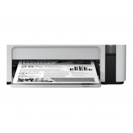 Epson EcoTank M1120 | Mono | Inkjet | Standard | Wi-Fi | Maximum ISO A-series paper size A4 | Grey