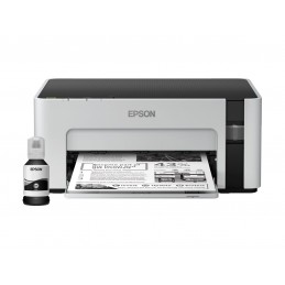 Epson EcoTank M1120 | Mono | Inkjet | Standard | Wi-Fi | Maximum ISO A-series paper size A4 | Grey