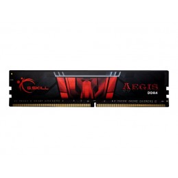 G.Skill | 16 GB | DDR4 | 2666 MHz | PC/server | Registered No | ECC No