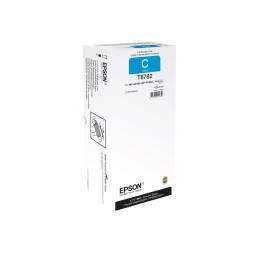 Epson C13T878240 | Ink Cartridge | Cyan