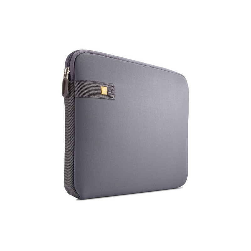 Case Logic | LAPS-114 | Fits up to size 14 " | Sleeve | Graphite