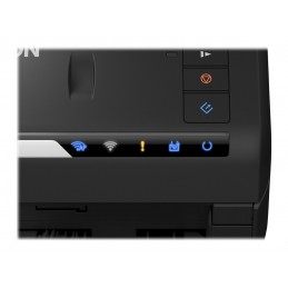 Epson | Document scanner | FastFoto FF-680W | Wireless
