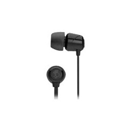 Skullcandy | Jib | Wired | In-ear | Microphone | Black