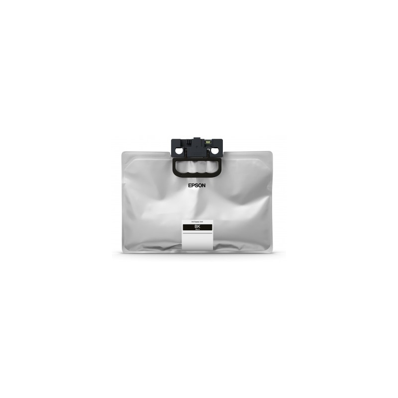 Epson XXL Ink Supply Unit | WorkForce Pro WF-C529R / C579R | Ink Cartridge | Black