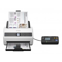 Epson | WorkForce DS-970 | Sheetfed Scanner
