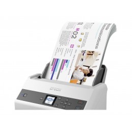Epson | WorkForce DS-970 | Sheetfed Scanner