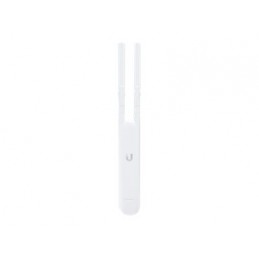 Ubiquiti | UniFi | UAP-AC-M-5Pack Mesh Access Point | 802.11ac | 2.4/5 | 867 Mbit/s | 10/100/1000 Mbit/s | Ethernet LAN (RJ-45) 