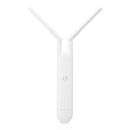 Ubiquiti | UniFi | UAP-AC-M-5Pack Mesh Access Point | 802.11ac | 2.4/5 | 867 Mbit/s | 10/100/1000 Mbit/s | Ethernet LAN (RJ-45) 