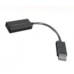 DisplayPort to HDMI 2.0b Adapter