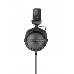 Beyerdynamic | Wired | DT 770 PRO 32 | Wired | On-Ear | Noise canceling