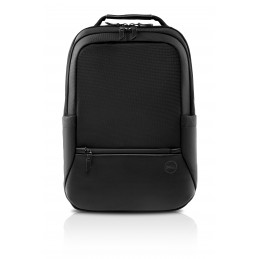 Dell | Premier | 460-BCQK | Fits up to size 15 " | Backpack | Black