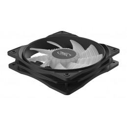 Deepcool | Case Fan | RF 120 W | Case fan