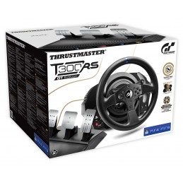 Thrustmaster | Steering Wheel | T300 RS GT Edition