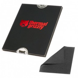 Thermal Grizzly Carbonaut 31x25x0,2 | Thermal Grizzly | Carbonaut Thermal Pad - 31 25 0.2 MM