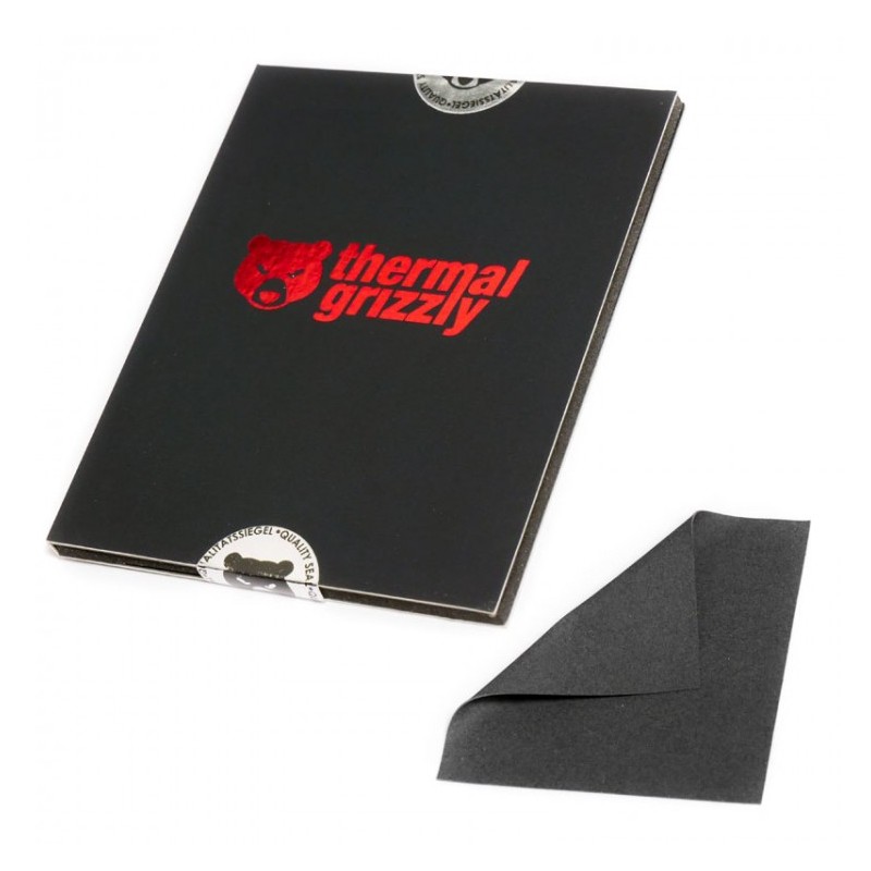 Thermal Grizzly Carbonaut 31x25x0,2 | Thermal Grizzly | Carbonaut Thermal Pad - 31 25 0.2 MM