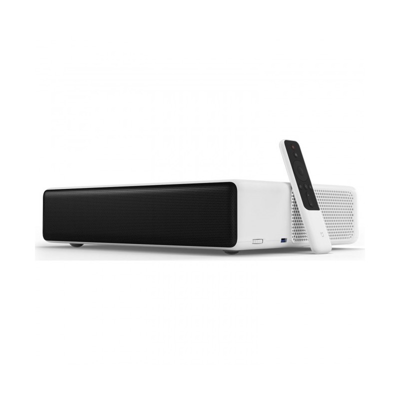 Xiaomi | Mi 150 Laser Projector SJL4005GL | Full HD (1920x1080) | 5000 ANSI lumens | White | Wi-Fi