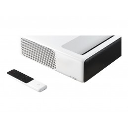 Xiaomi | Mi 150 Laser Projector SJL4005GL | Full HD (1920x1080) | 5000 ANSI lumens | White | Wi-Fi