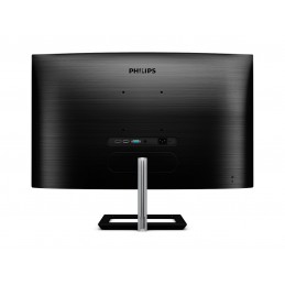 Philips | 322E1C/00 | 31.5 " | VA | FHD | 16 : 9 | 75 Hz | 4 ms | 1920 x 1080 | 250 cd/m | HDMI ports quantity 1 | Black | Warra