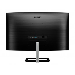 Philips | 322E1C/00 | 31.5 " | VA | FHD | 16 : 9 | 75 Hz | 4 ms | 1920 x 1080 | 250 cd/m | HDMI ports quantity 1 | Black | Warra