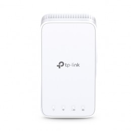 TP-LINK | Mesh Extender | RE300 | 802.11ac | 2.4GHz/5GHz | 300+867 Mbit/s | Ethernet LAN (RJ-45) ports No | MU-MiMO No | no PoE 