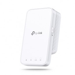 TP-LINK | Mesh Extender | RE300 | 802.11ac | 2.4GHz/5GHz | 300+867 Mbit/s | Ethernet LAN (RJ-45) ports No | MU-MiMO No | no PoE 