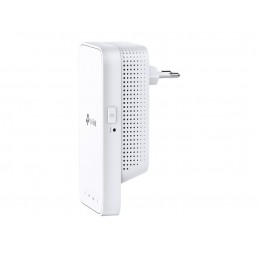 TP-LINK | Mesh Extender | RE300 | 802.11ac | 2.4GHz/5GHz | 300+867 Mbit/s | Ethernet LAN (RJ-45) ports No | MU-MiMO No | no PoE 