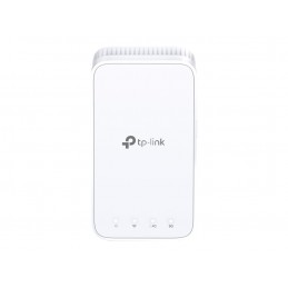 TP-LINK | Mesh Extender | RE300 | 802.11ac | 2.4GHz/5GHz | 300+867 Mbit/s | Ethernet LAN (RJ-45) ports No | MU-MiMO No | no PoE 