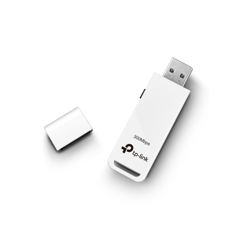 TP-LINK | USB 2.0 Adapter | TL-WN821N