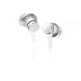 Xiaomi | Mi In-Ear Headphones Basic | ZBW4355TY | Built-in microphone | 3.5 mm | Silver