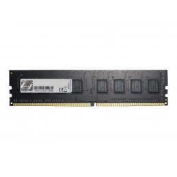 G.Skill | 16GB (8GBx2) GB | DDR4 | 2666 MHz | PC/server | Registered No | ECC No