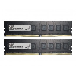 G.Skill | 16GB (8GBx2) GB | DDR4 | 2666 MHz | PC/server | Registered No | ECC No