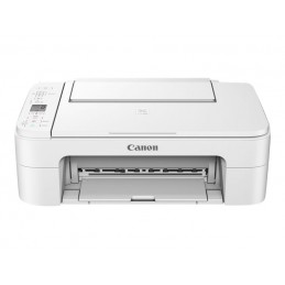 Canon PIXMA TS3351 EUR | 3771C026 | Inkjet | Colour | Multifunction Printer | A4 | Wi-Fi | White