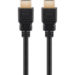 Goobay | Series 2.1 8K | HDMI to HDMI | 2 m