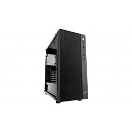 Deepcool | MATREXX 55 MESH | Side window | Black | E-ATX | Power supply included No | ATX PS2 Length less than 170mm)