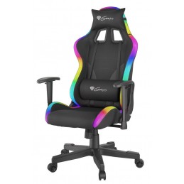 Genesis Gaming chair Trit 600 RGB | NFG-1577 | Black