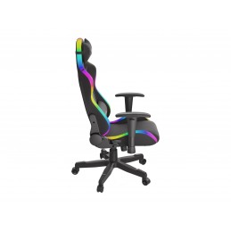 Genesis Gaming chair Trit 600 RGB | NFG-1577 | Black