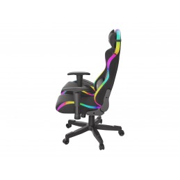 Genesis Gaming chair Trit 600 RGB | NFG-1577 | Black