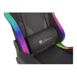 Genesis Gaming chair Trit 600 RGB | NFG-1577 | Black