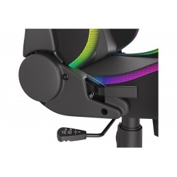 Genesis Gaming chair Trit 600 RGB | NFG-1577 | Black