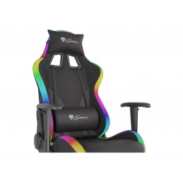 Genesis Gaming chair Trit 600 RGB | NFG-1577 | Black