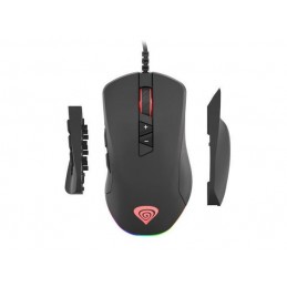 Genesis | PAW3327 | Gaming Mouse | Gaming Mouse | Xenon 770 | Yes