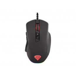 Genesis | PAW3327 | Gaming Mouse | Gaming Mouse | Xenon 770 | Yes