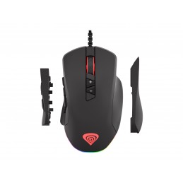 Genesis | PAW3327 | Gaming Mouse | Gaming Mouse | Xenon 770 | Yes