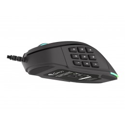 Genesis | PAW3327 | Gaming Mouse | Gaming Mouse | Xenon 770 | Yes