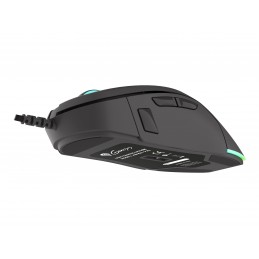 Genesis | PAW3327 | Gaming Mouse | Gaming Mouse | Xenon 770 | Yes