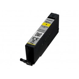 Canon CLI-581XXL | Ink Cartridge XXL | Yellow