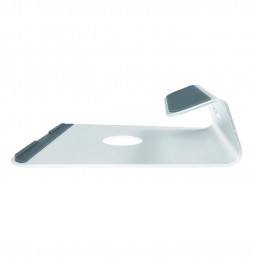 Logilink | AA0103 | 15 " | Notebook Stand | Aluminium