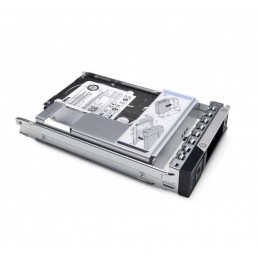 Dell SSD 2.5" / 480GB / SATA / RI / 6Gb / 512 / Hot-Plug / in 3.5" Hybrid Carrier / 14G Rx40 | Dell | 480 GB | SSD interface SAT