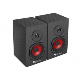 Genesis | Helium 200 | Black | 4 | Gaming Speakers