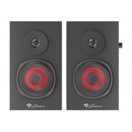 Genesis | Helium 200 | Black | 4 | Gaming Speakers
